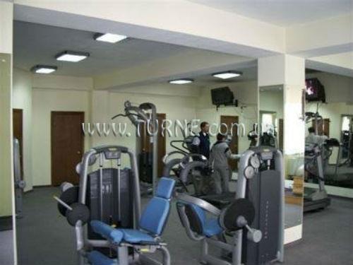 Отель Primavera 4*