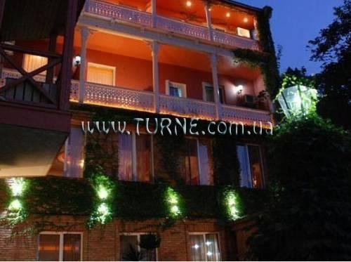 Картинка ZP Hotel 3*