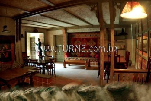 Изображение ZP Hotel 3*