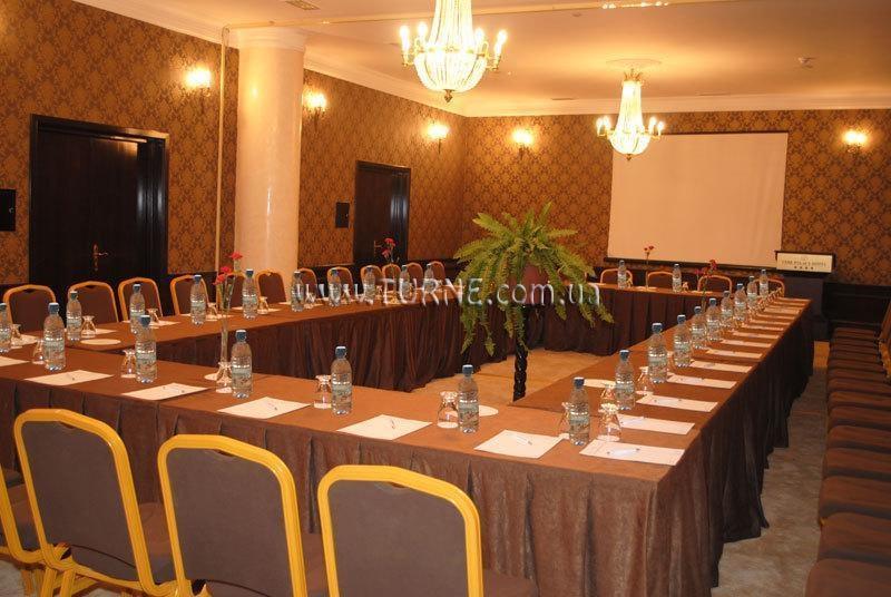 Фотография Vere Palace 4*