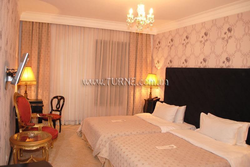 Фото Vere Palace 4*