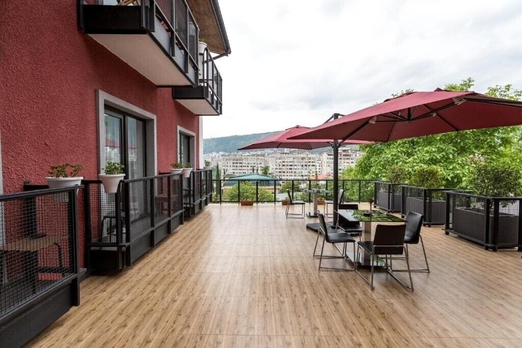 Картинка Alliance 3*