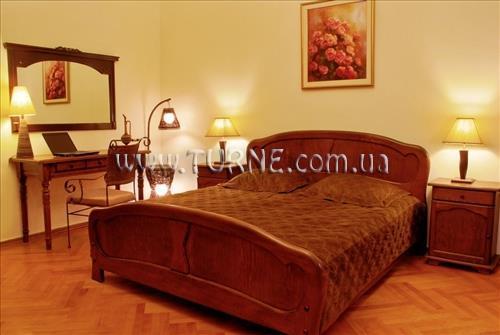 Фотография British House 4*