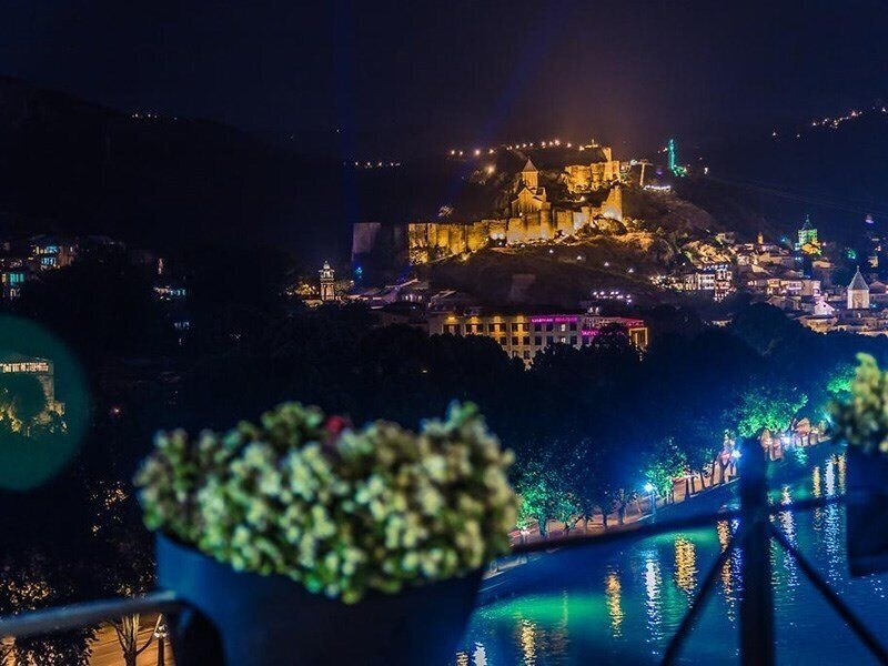 Фотография Old Tbilisi 4*