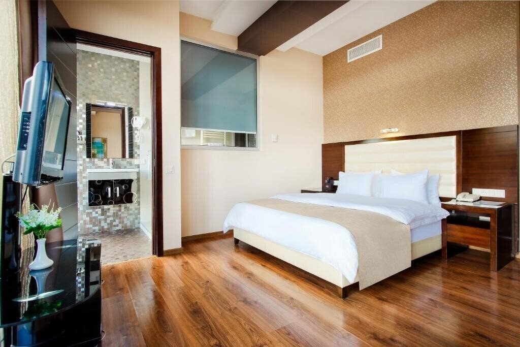Фотография Orion Tbilisi 3*