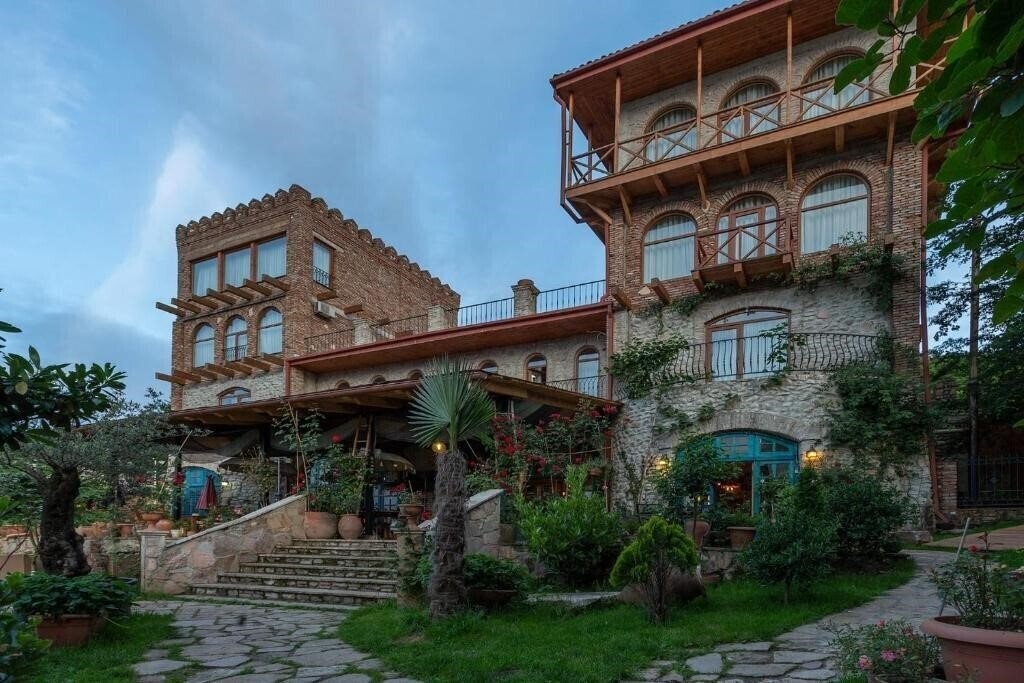 Изображение Chateau Mere 3*