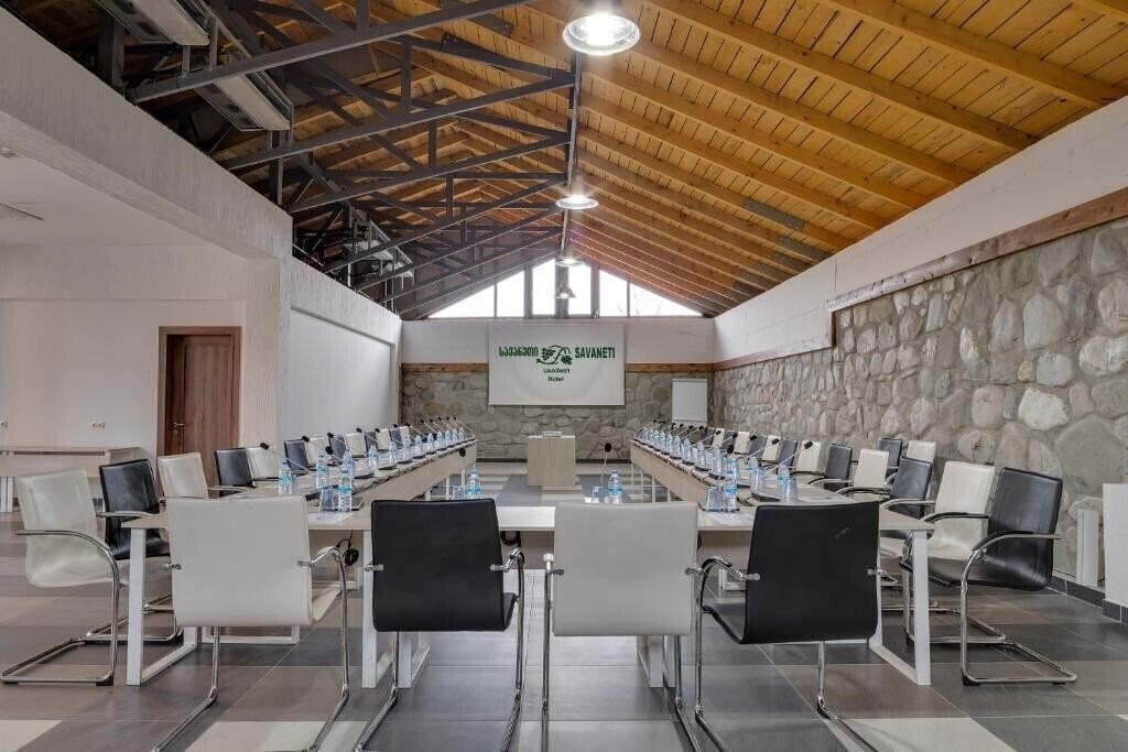 Изображение Savaneti Eco Hotel 4*