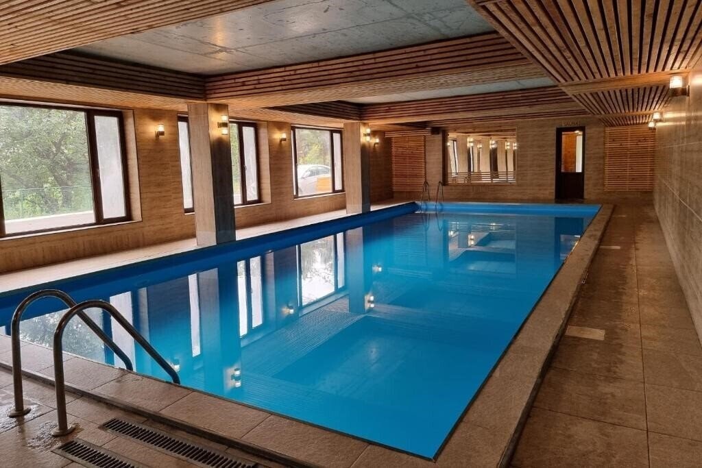 Изображение Zuzumbo Resort & Spa 4*