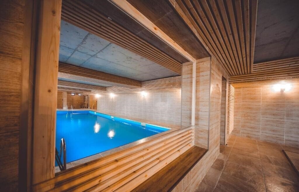 Картинка Zuzumbo Resort & Spa 4*