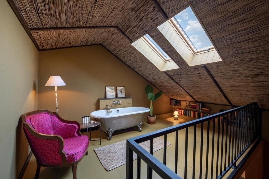 Изображение Communal Hotel Telavi 4*