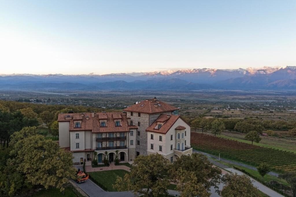 Изображение Agarani Estate 5*