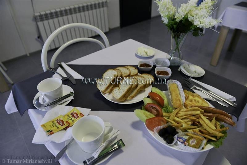 Отель Premium 4*