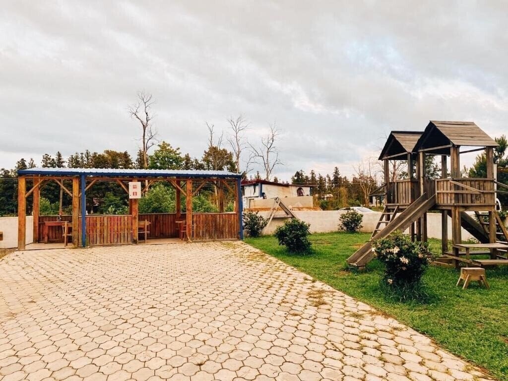 Фотография Tbiliselebi 4*