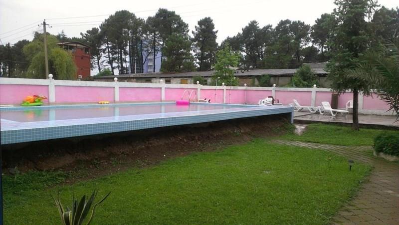 Фотография Мираж 2*