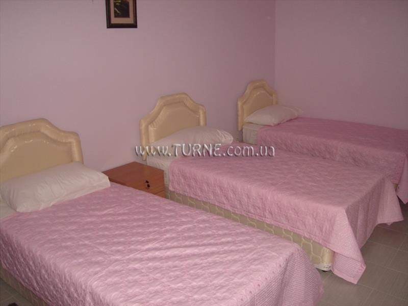 Картинка Tbilisi 3*