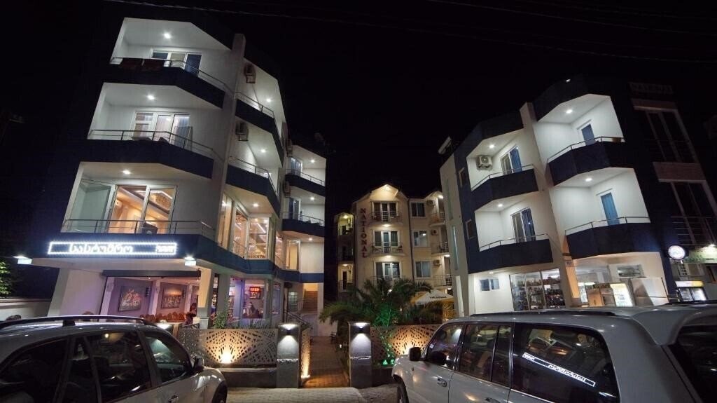 Фотография National Ureki 3*