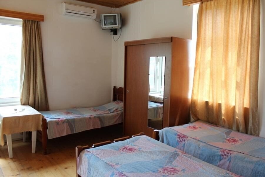 Картинка Evkalipti 3*