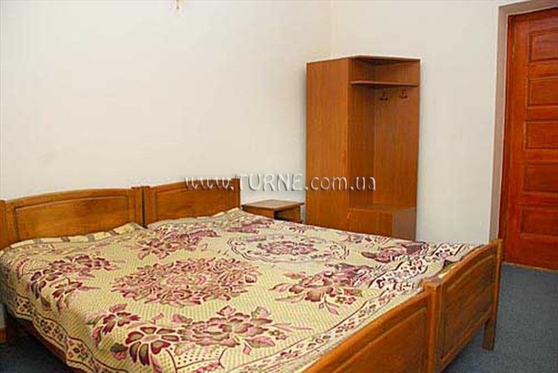 Картинка Riviera 3*