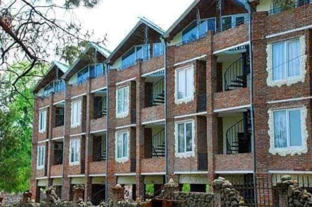 Фото Old House 3*