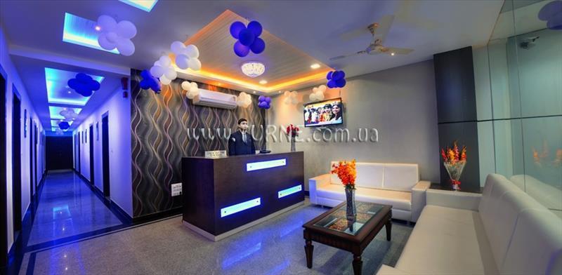 Изображение Riviera Hermitage 3*