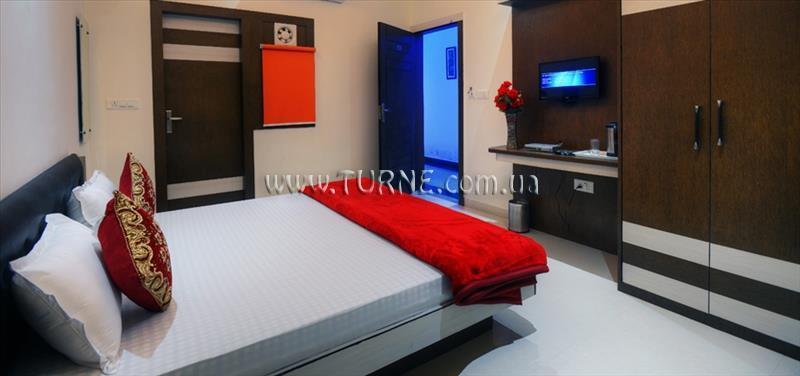 Отель Riviera Hermitage 3*