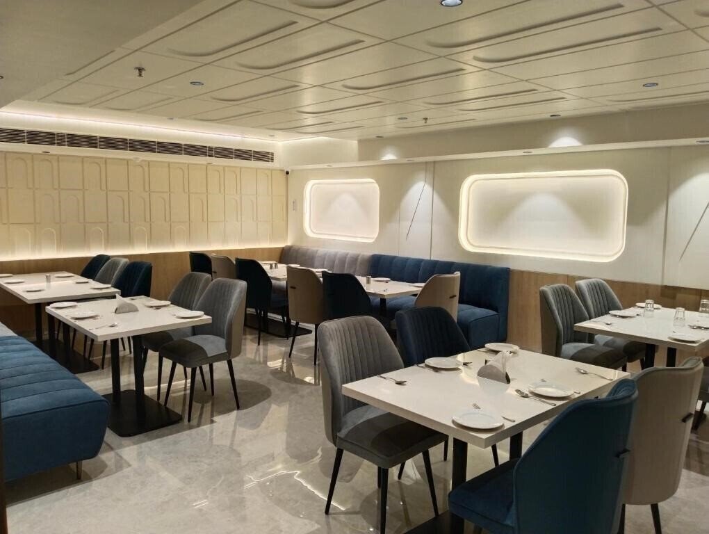 Фотография Crystal Inn 3*