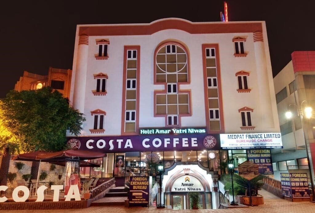 Фотография Amar Yatri Niwas 2*