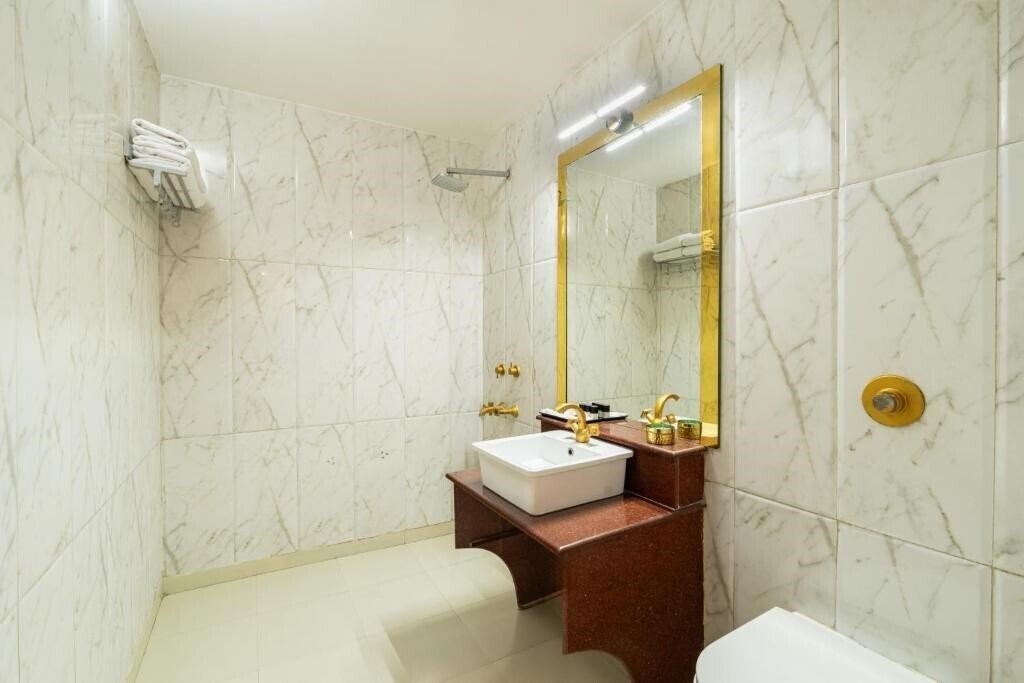 Фотография Sun Hotel Agra 2*