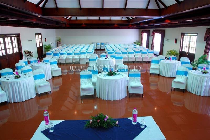 Изображение Lake Palace Resort 3*