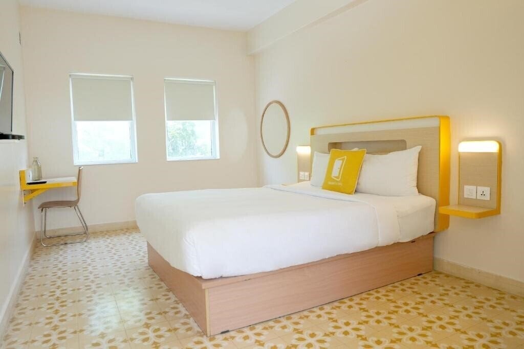 Фото Bloom Rooms 3*