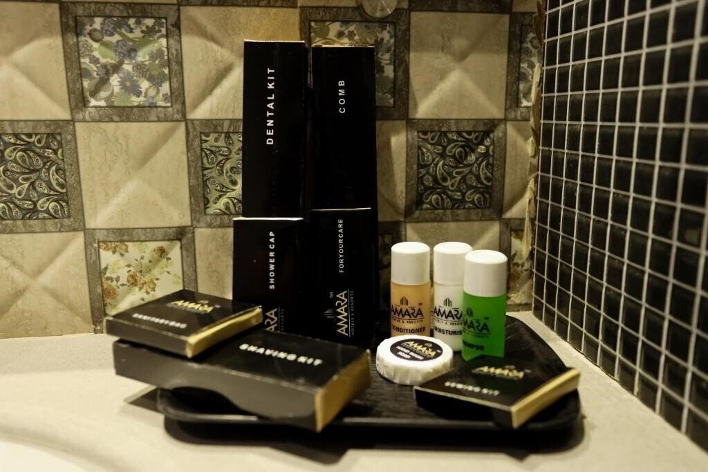 Фотография Amara Grand Goa 4*