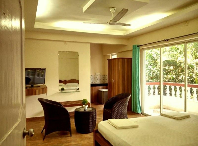 Фото Mello Rosa Resort 2*