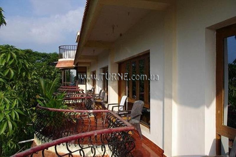 Фотография Hotel Mahabs 3*