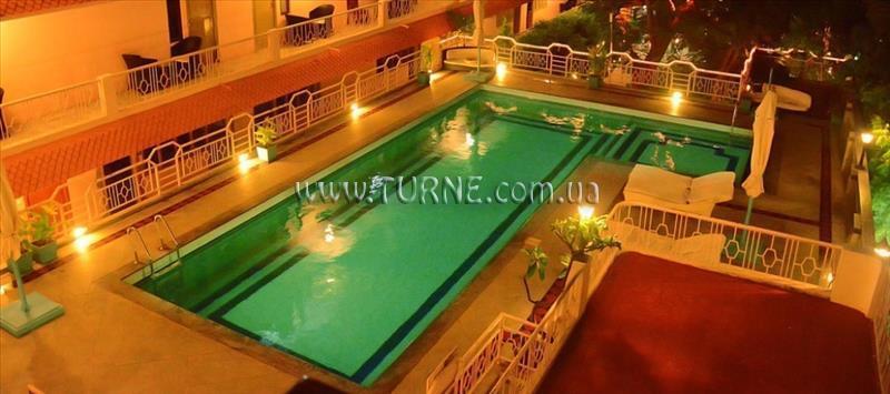 Изображение Mamalla Heritage 3*