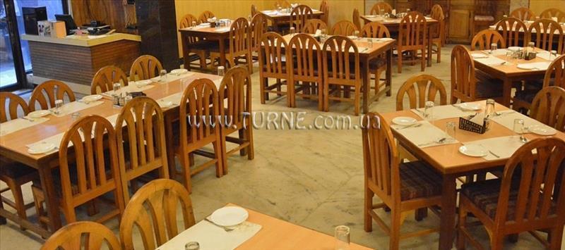 Фото Mamalla Heritage 3*