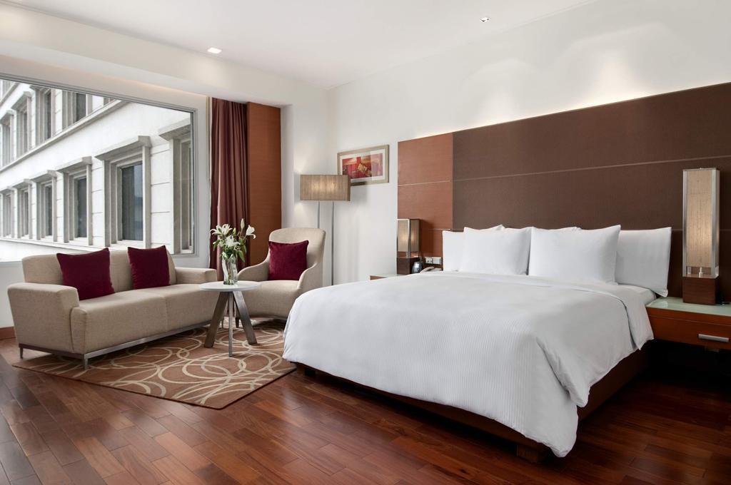 Изображение Piccadily New Delhi 5*