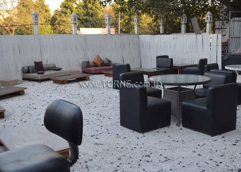 Изображение Grand Sartaj Green Park 3*