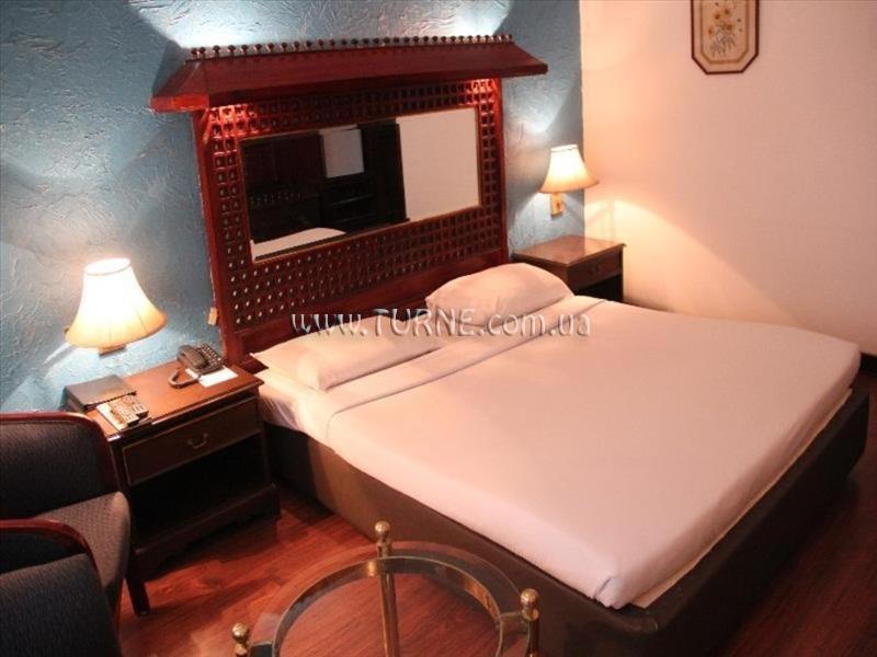 Картинка Ashok Country Resort 4*