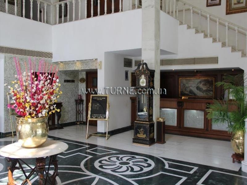 Изображение Ashok Country Resort 4*