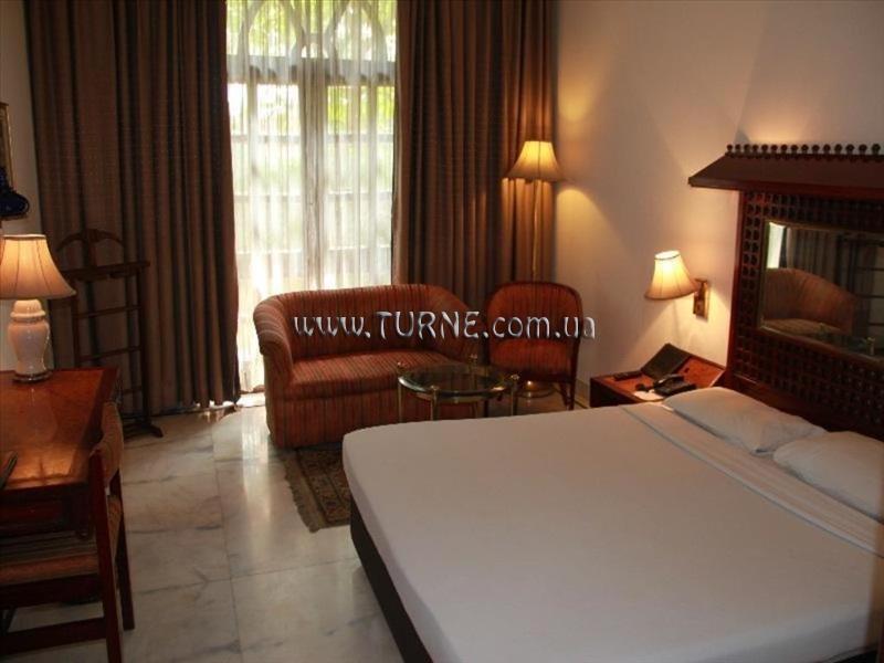 Фотография Ashok Country Resort 4*