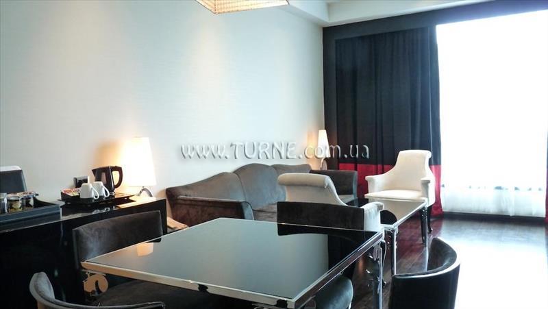 Фото Radisson Blu Paschim Vihar / Itc Welcomhotel 5*