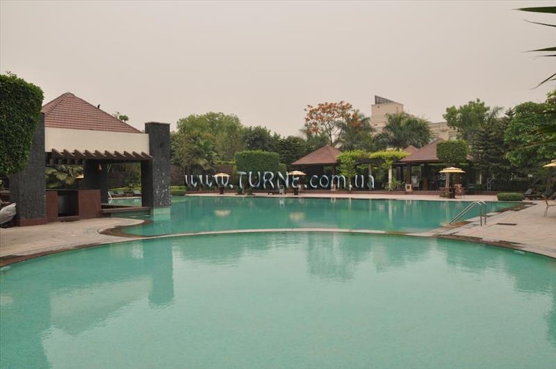 Картинка The Uppal 4*