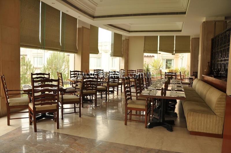 Фото The Uppal 4*