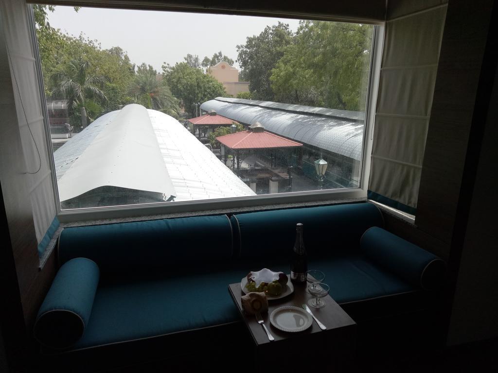 Изображение Tivoli Garden Resort 4*