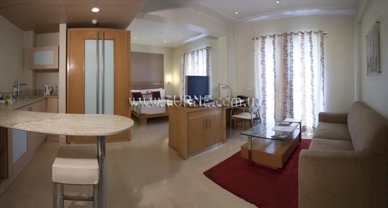 Изображение Avalon Courtyard Residences 4*