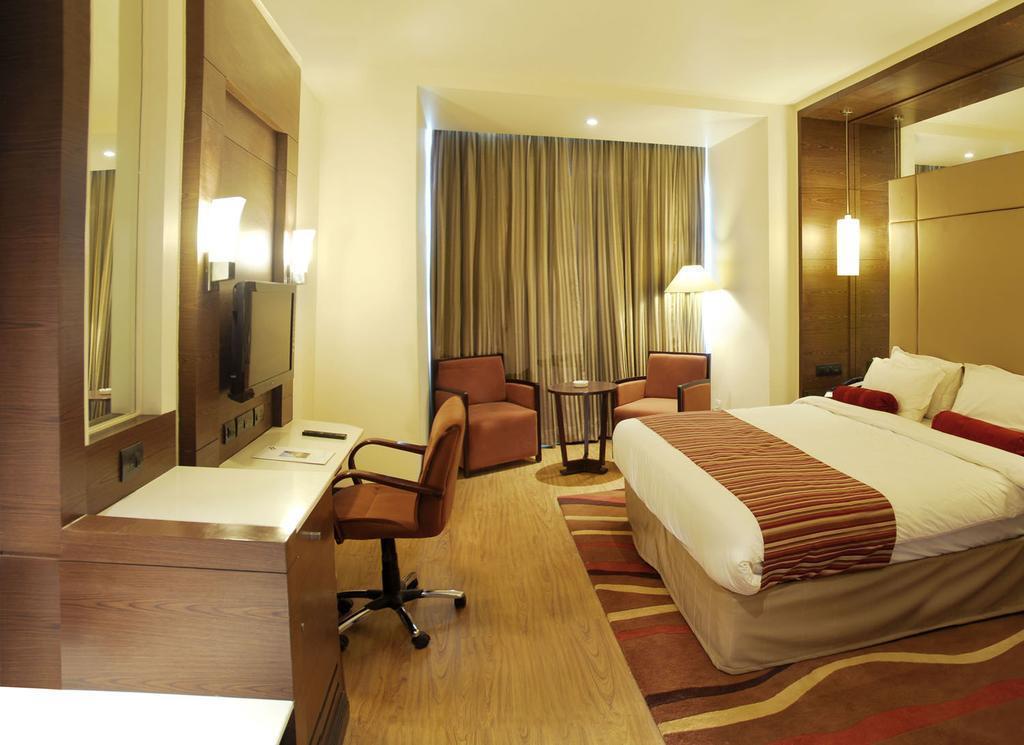 Изображение City Park Airport 4*