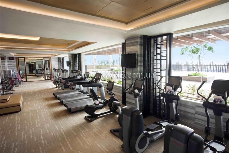 Изображение Crowne Plaza, Mayur Vihar 5*