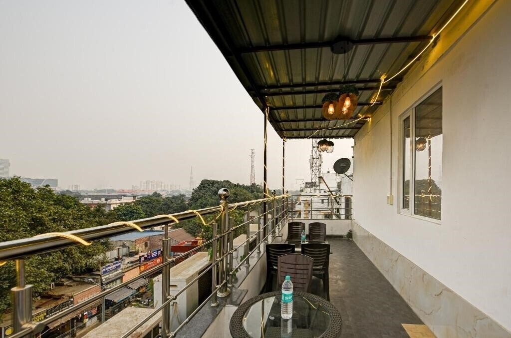 Изображение Hotel Srivinayak 3*