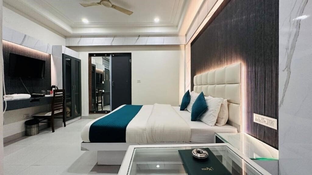 Изображение Baba Deluxe 2*