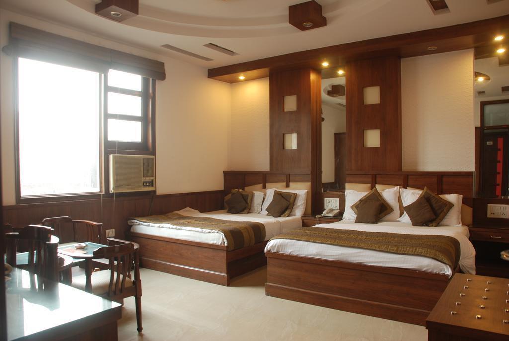 Изображение Baba Inn 2*